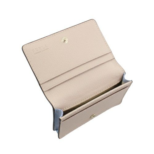 フルラ カードケース 名刺入れ レディース カメリア ブルー FURLA WP00408 ARE000 3593S NUVOLA+BALLERINA i int.