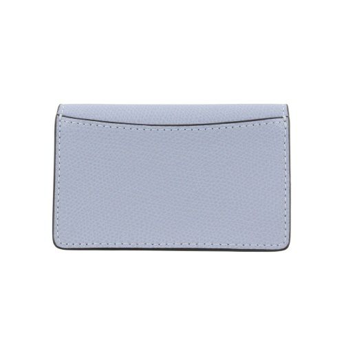 フルラ カードケース 名刺入れ レディース カメリア ブルー FURLA WP00408 ARE000 3593S NUVOLA+BALLERINA i int.