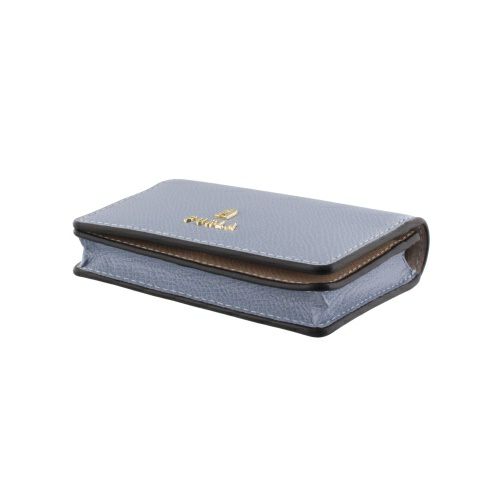 フルラ カードケース 名刺入れ レディース カメリア ブルー FURLA WP00408 ARE000 3593S NUVOLA+BALLERINA i int.