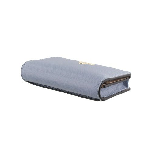 フルラ カードケース 名刺入れ レディース カメリア ブルー FURLA WP00408 ARE000 3593S NUVOLA+BALLERINA i int.