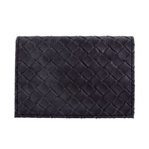 モンテスピガ カードケース 名刺入れ メンズ ネイビー monte SPIGA MOSQS618 NAVY