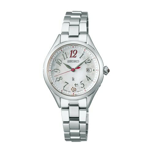 セイコー 腕時計 レディース ルキア SEIKO SSQW091 LUKIA