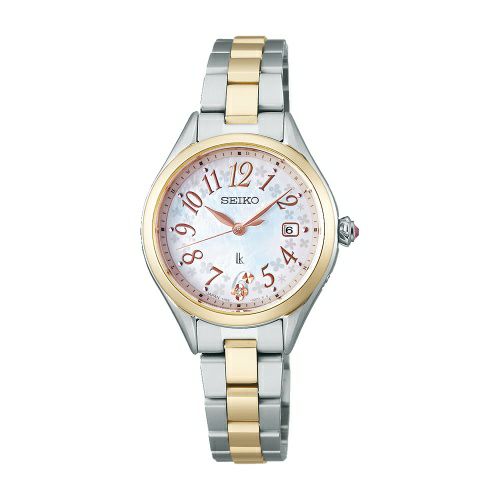 セイコー 腕時計 レディース ルキア SEIKO SSQW092 LUKIA