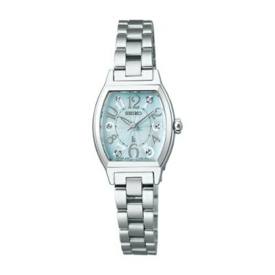 セイコー 腕時計 レディース ルキア SEIKO SSWA011 LUKIA