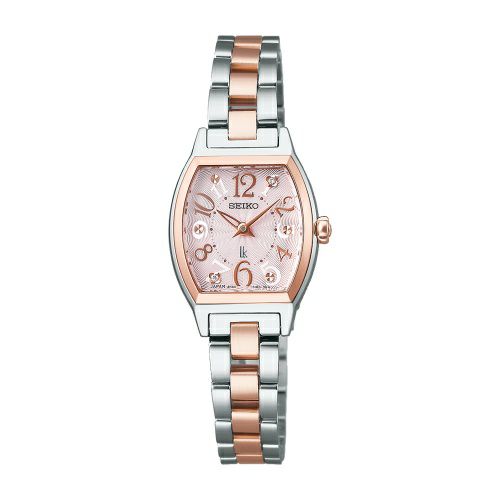 セイコー 腕時計 レディース ルキア SEIKO SSWA012 LUKIA