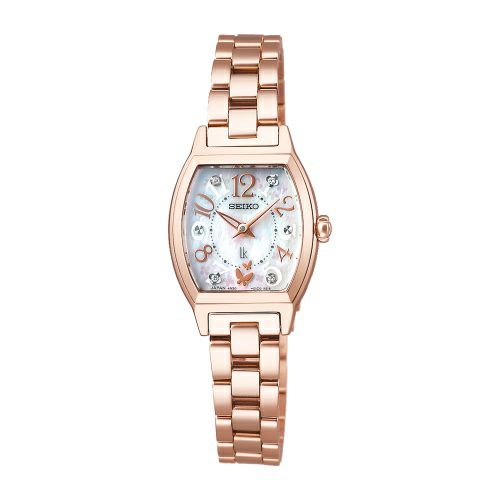 セイコー 腕時計 レディース ルキア SEIKO SSWA014 LUKIA