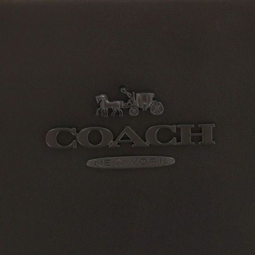 コーチ アウトレット ハンドバッグ レディース ラージ アンドレア キャリーオール ブラック COACH OUTLET CP086 JIBLK