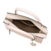 コーチ アウトレット ハンドバッグ レディース ラージ アンドレア キャリーオール ホワイト COACH OUTLET CP086 SV/HA