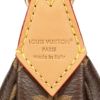 ルイヴィトン ハンドバッグ レディース モノグラム ルーピング ブラウン LOUIS VUITTON M12939