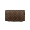 ルイヴィトン ハンドバッグ レディース モノグラム スピーディ・バンドリエール 30 ブラウン LOUIS VUITTON M46980