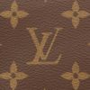 ルイヴィトン ハンドバッグ レディース モノグラム スピーディ・バンドリエール 30 ブラウン LOUIS VUITTON M46980
