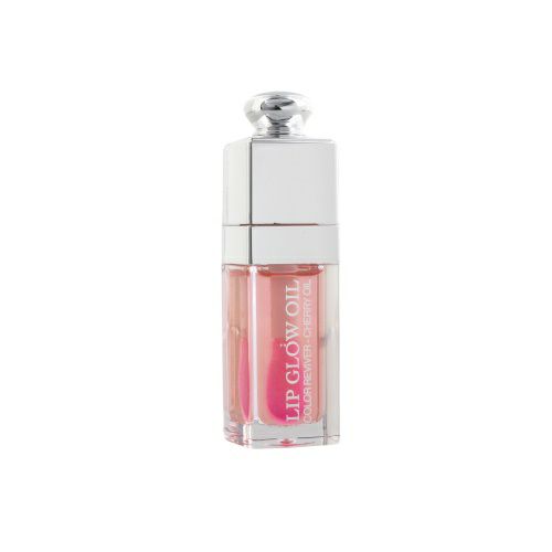 クリスチャンディオール Christian Dior アディクト リップグロウオイル #001 ピンク 6ml