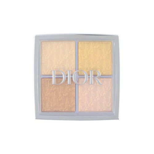 クリスチャンディオール Christian Dior ディオール バックステージ フェイス グロウ パレット #003 pure gold 10g