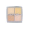 クリスチャンディオール Christian Dior ディオール バックステージ フェイス グロウ パレット #003 pure gold 10g
