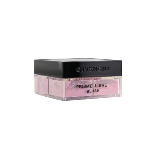 ジバンシィ GIVENCHY プリズム・リーブル・ブラッシュ #1 ライラック・シフォン 4x1.12g