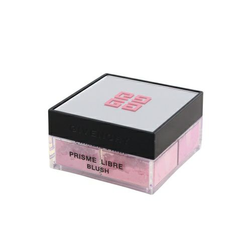 ジバンシィ GIVENCHY プリズム・リーブル・ブラッシュ #1 ライラック・シフォン 4x1.12g