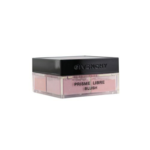 ジバンシィ GIVENCHY プリズム・リーブル・ブラッシュ #2 ローズ・タフタ 4x1.12g