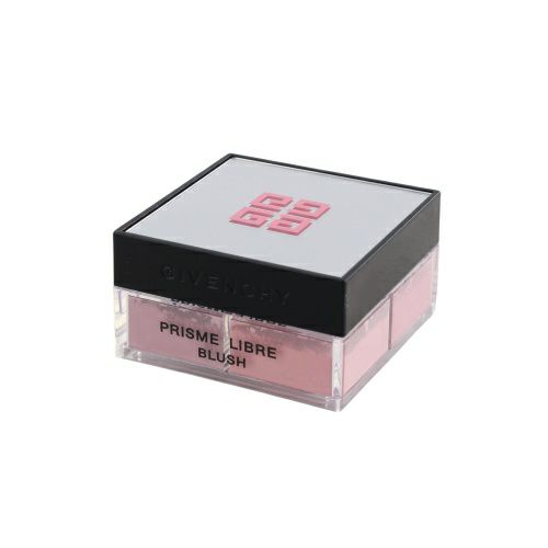 ジバンシィ GIVENCHY プリズム・リーブル・ブラッシュ #2 ローズ・タフタ 4x1.12g