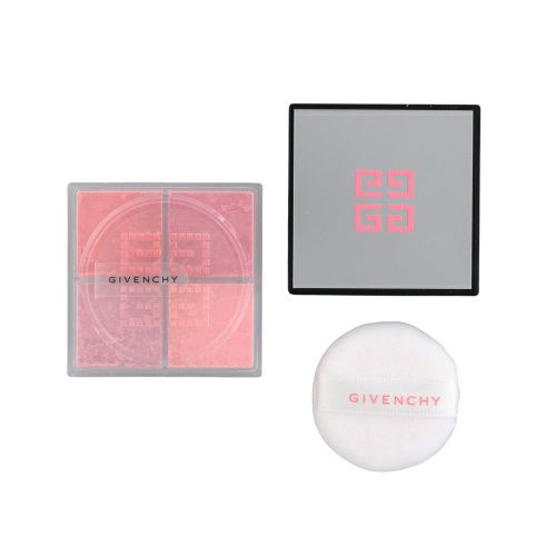 ジバンシィ GIVENCHY プリズム・リーブル・ブラッシュ #2 ローズ・タフタ 4x1.12g