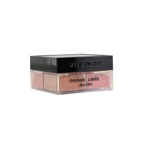 ジバンシィ GIVENCHY プリズム・リーブル・ブラッシュ #3 コーラル・ヴェイル 4x1.12g