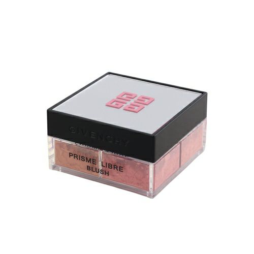 ジバンシィ GIVENCHY プリズム・リーブル・ブラッシュ #3 コーラル・ヴェイル 4x1.12g