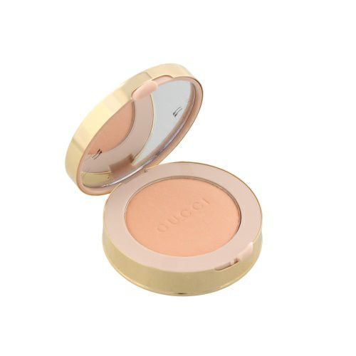 グッチ GUCCI ブラッシュ ドゥ ボーテ チーク＆アイ #02 テンダー アプリコット 5.6g