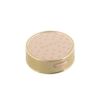 グッチ GUCCI ブラッシュ ドゥ ボーテ チーク＆アイ #02 テンダー アプリコット 5.6g