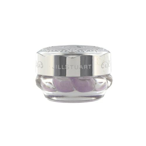 ジルスチュアート JILL STUART ジェリー アイカラー #07 amethyst dew 6g