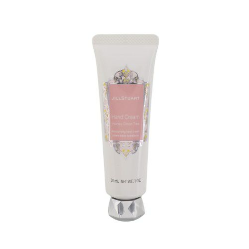 ジルスチュアート JILL STUART ハンドクリーム ハニーシトロンティー 30g