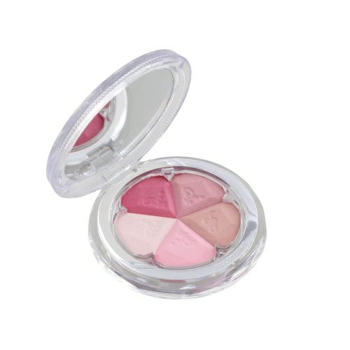 ジルスチュアート JILL STUART ブルーム ミックスブラッシュ コンパクト #04 lacy rose 4.5g