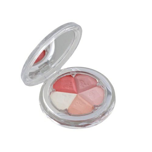 ジルスチュアート JILL STUART ブルームミックスブラッシュコンパクト #03 mellow 4.5g