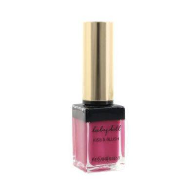 イヴ サンローラン Y.SAINT LAURENT ベビードール キッス アンド ブラッシュ #1 フューシャデザンヴォル 10ml