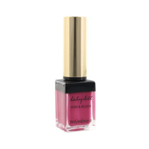 イヴ サンローラン Y.SAINT LAURENT ベビードール キッス アンド ブラッシュ #1 フューシャデザンヴォル 10ml