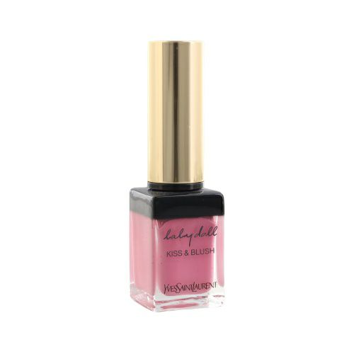 イヴ サンローラン Y.SAINT LAURENT ベビードール キッス アンド ブラッシュ #2 ローズフリヴォル 10ml