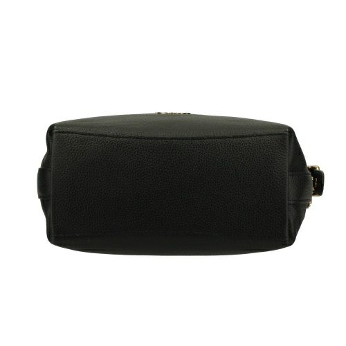 コーチ アウトレット ショルダーバッグ レディース ヴァル ダッフル ブラック COACH OUTLET C2818 IMBLK