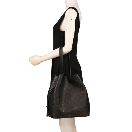 カッコイイ*LV*モノグラム ショルダーバッグ All In GM LOUIS VUITTON アマゾンGM モノグラム ショルダーバッグ クロス