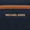 マイケルコース ショルダーバッグ レディース タリア スモール ネイビー MICHAEL KORS 30S3GAMT5C NAVY MULTI