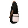 マイケルコース ショルダーバッグ メンズ クーパー シグネチャー ロゴ フライトバッグ ホワイト MICHAEL KORS 37F2LCOL6J BRIGHT WHT