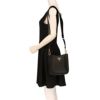 プラダ ショルダーバッグ レディース ブラック PRADA 1BH191 V 7NO 2DKV F0632 NERO 1