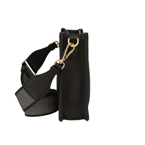 プラダ ショルダーバッグ レディース ブラック PRADA 1BH191 V 7NO 2DKV F0632 NERO 1