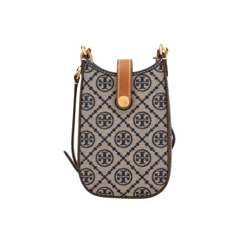 トリーバーチ ショルダーバッグ レディース ネイビー TORY BURCH  