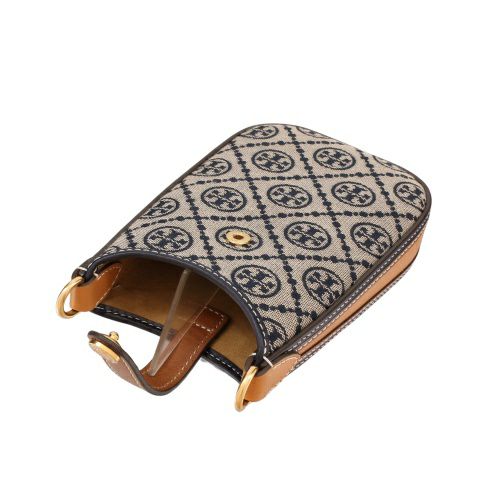 トリーバーチ ショルダーバッグ レディース ネイビー TORY BURCH 143500 405 TORY NAVY