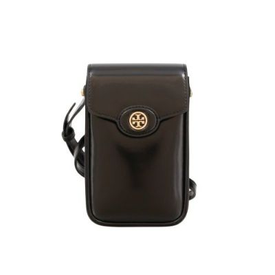 トリーバーチ ショルダーバッグ レディース ROBINSON ロビンソン ブラック TORY BURCH 156747 001 BLACK