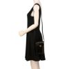 トリーバーチ ショルダーバッグ レディース ROBINSON ロビンソン ブラック TORY BURCH 156747 001 BLACK