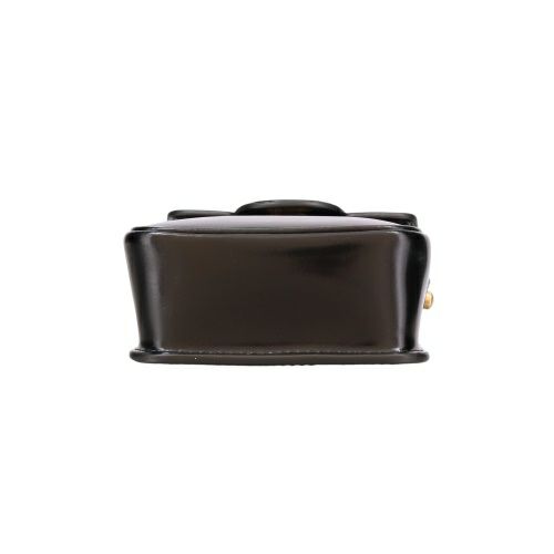 トリーバーチ ショルダーバッグ レディース ROBINSON ロビンソン ブラック TORY BURCH 156747 001 BLACK