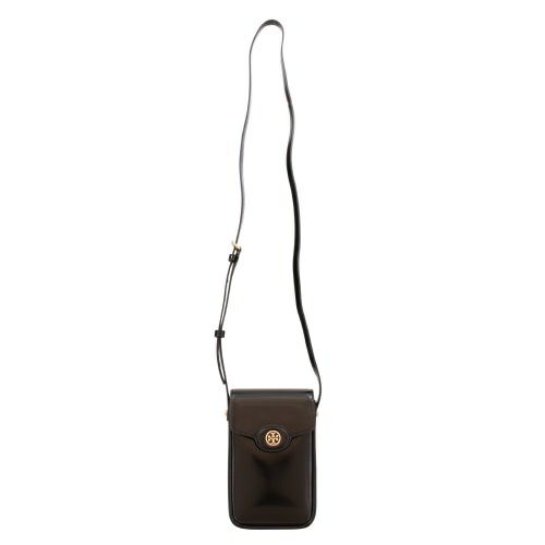 トリーバーチ ショルダーバッグ レディース ROBINSON ロビンソン ブラック TORY BURCH 156747 001 BLACK