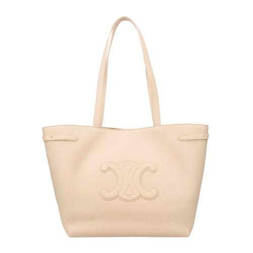 セリーヌ トートバッグ レディース カバ アナイス Cabas Anais ベージュ CELINE 116853ENY 02PA PALEBEIGE