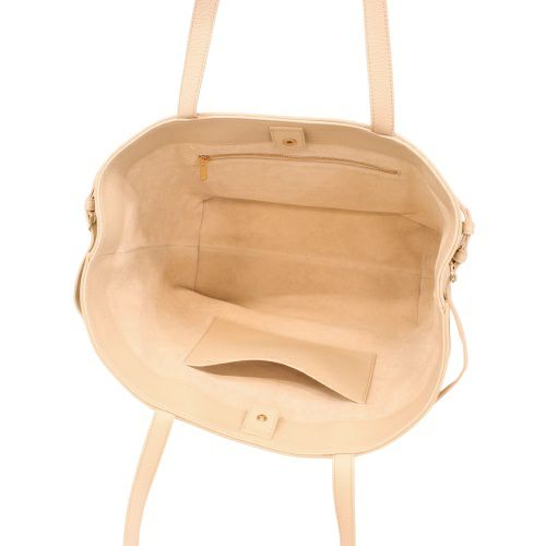 セリーヌ トートバッグ レディース カバ アナイス Cabas Anais ベージュ CELINE 116853ENY 02PA PALEBEIGE