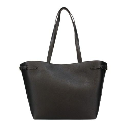 セリーヌ トートバッグ レディース カバ アナイス Cabas Anais ブラック CELINE 116853ENY 38NO BLACK