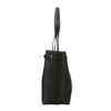セリーヌ トートバッグ レディース カバ アナイス Cabas Anais ブラック CELINE 116853ENY 38NO BLACK